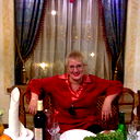 Наталия Максимова