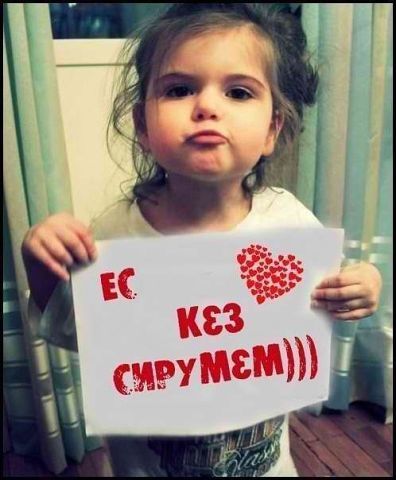 Не Кипишуй Зая