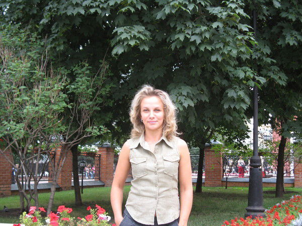 Татьяна Сусло