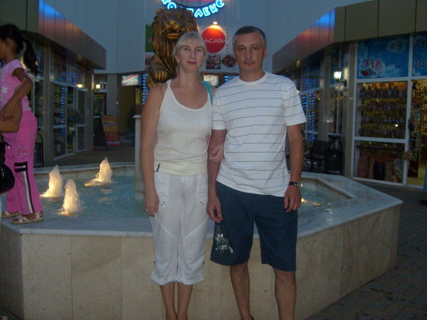 Алексей Фурсов