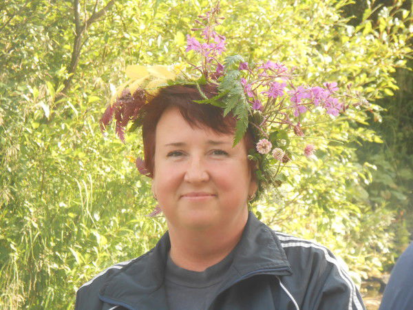 Клавдия Кабалюк