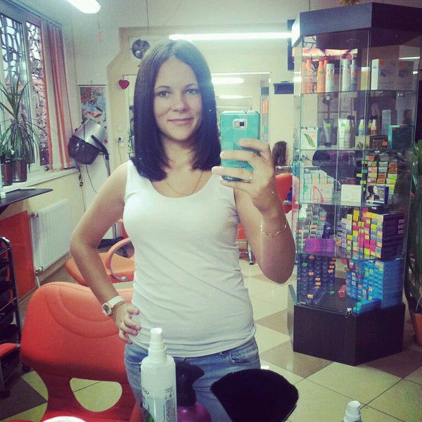 Юлия Павлик