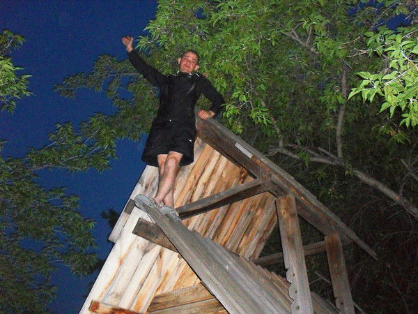 Василий Бондарюк