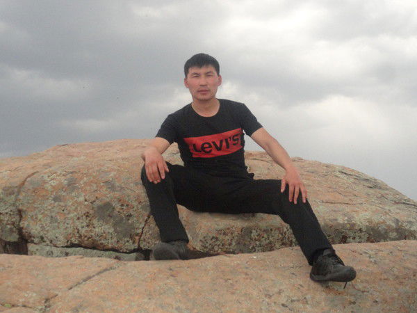 Куанбек Саду