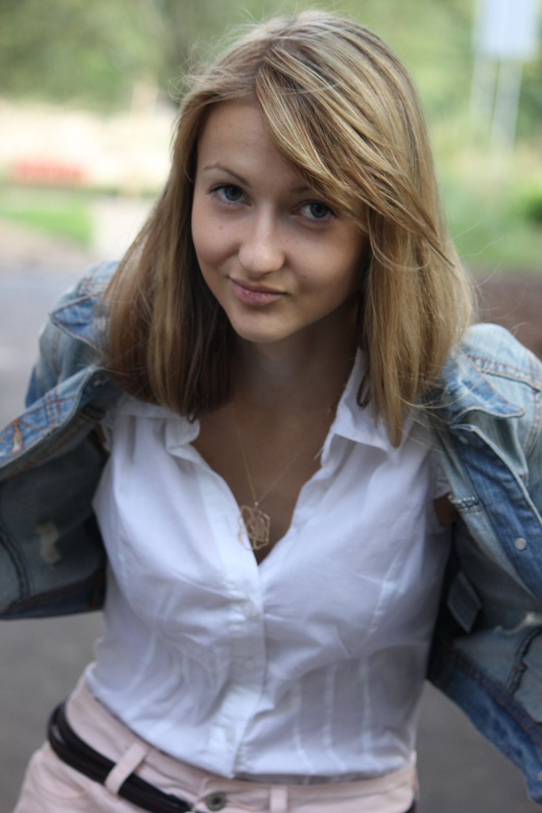 Алёнка Старчикова