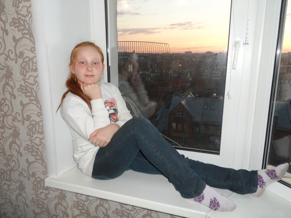 Алина Журавлева