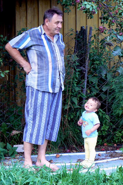 Александр Касьянов