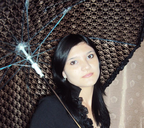 Татьяна Перова