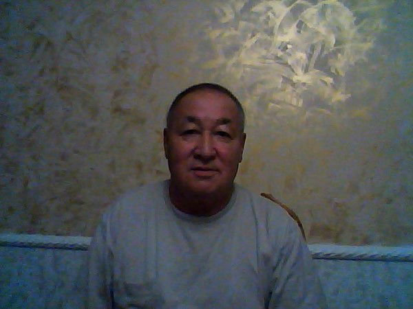 Алишер Токтабаев