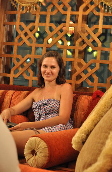 Ирина Титова