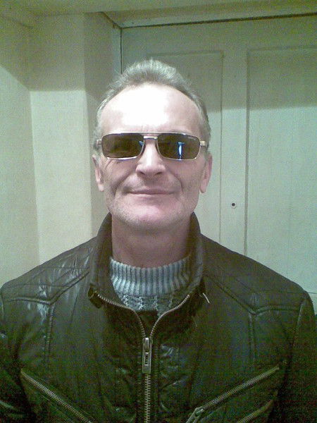 Михаил Чернигин