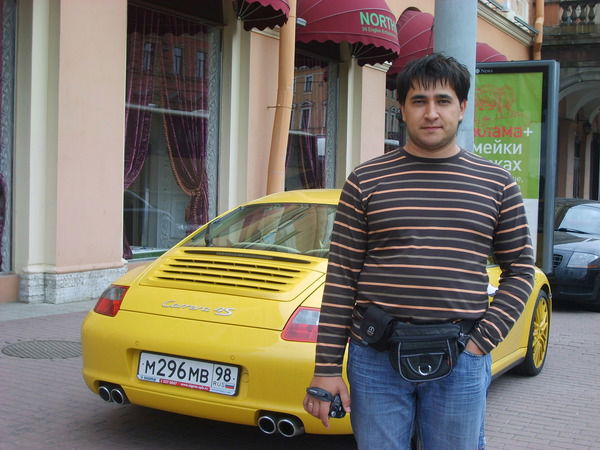 Александр Колонюк