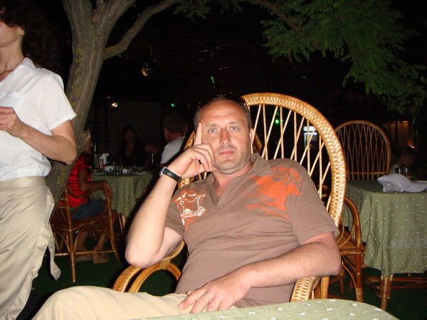 Сергей Ключковскии