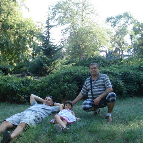 Геннадий Румянцев