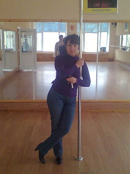 Елена Разумцева-Ефремова