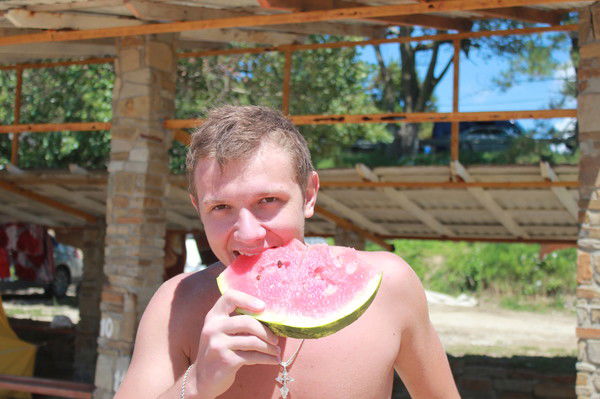 Николай Храпков