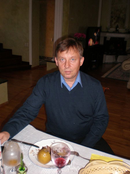 Владимир Петрухин