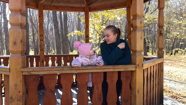 Наталья Ширяева