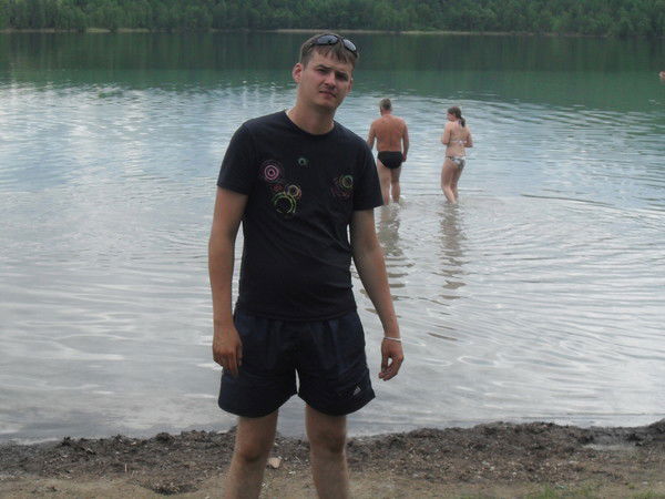 Денис Пузырев