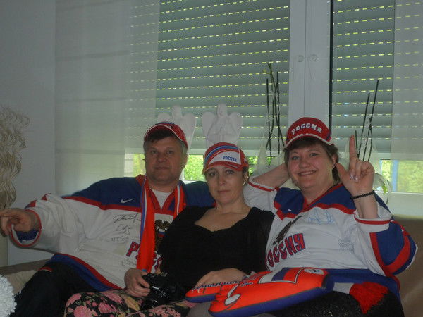 Ирина Браун