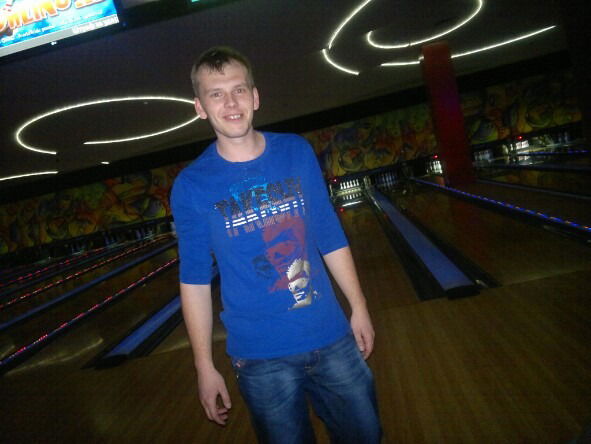 Максим Абрамов