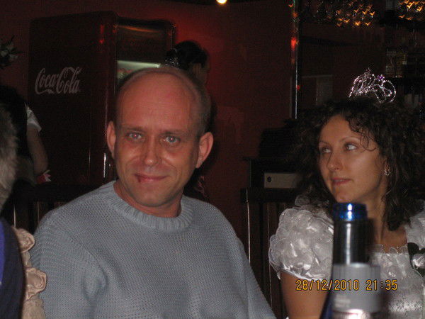 Максим Иваненко