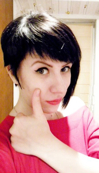 Екатерина Молчанова