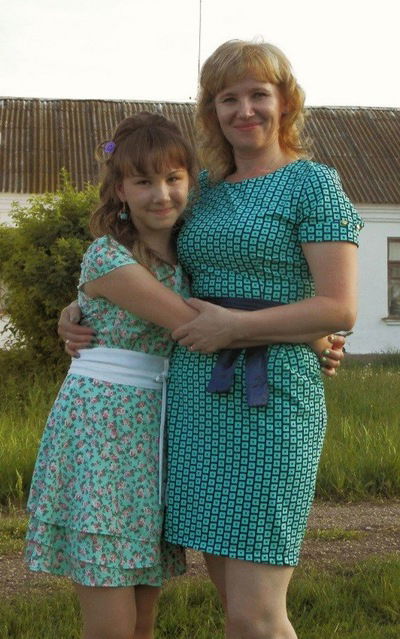 Арина Ялаева