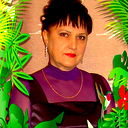 Татьяна Зубикова