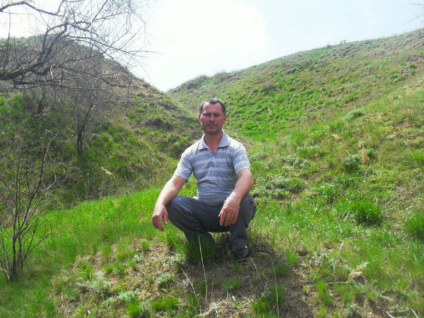 Юрий Гоптаренко