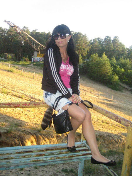 Елена Самсонова