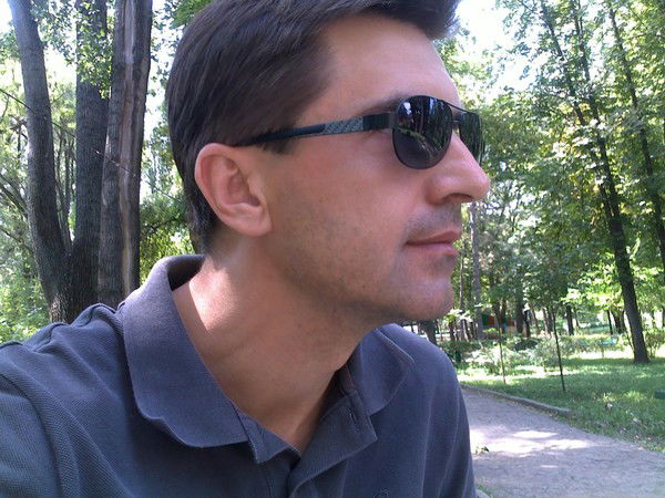 Владимир ______________