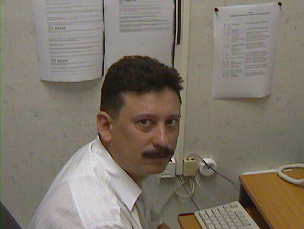 Александр Кульков