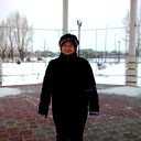 Нина Пьянова(Гусева)