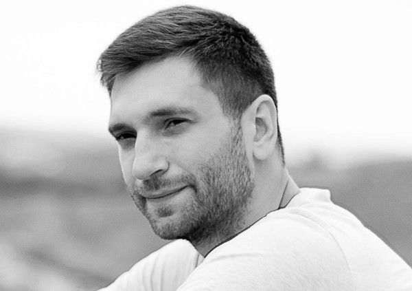 Дмитрий Хмеленко