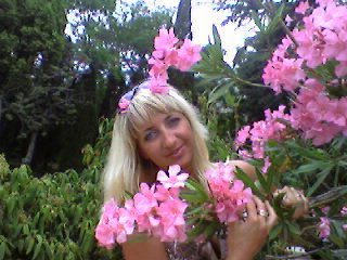 Лилия Самборская