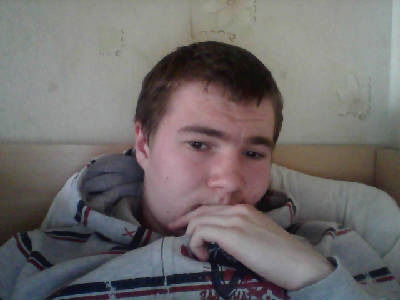 Илья Цивинский