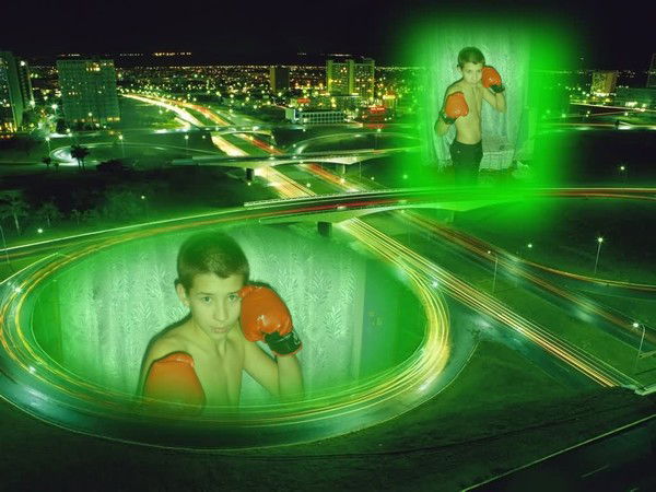 Адиль Кудайбергенов