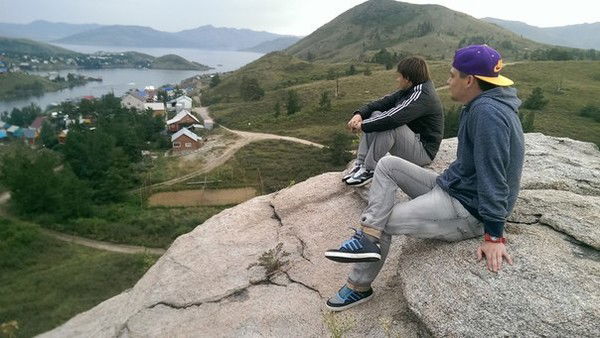 Михаил Витальевич