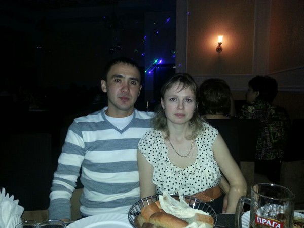 Мария Трофимова ~~~~