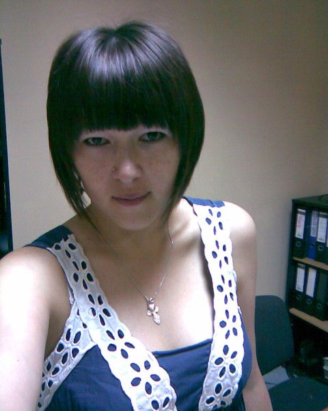 Екатерина Панченко