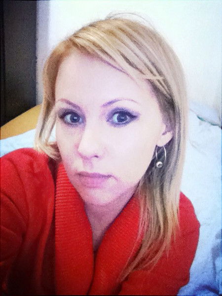 Настя Степанова