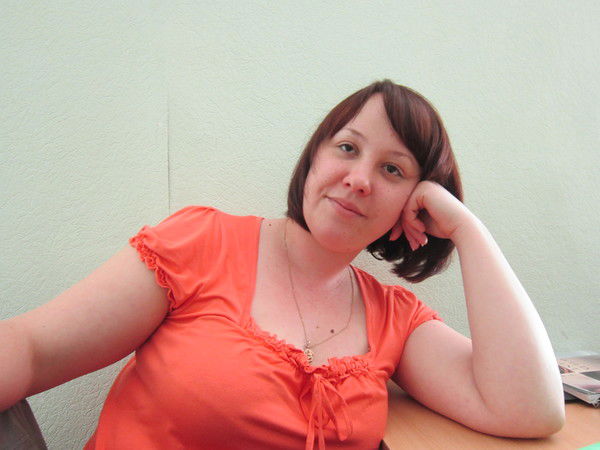 Елена Тетерина