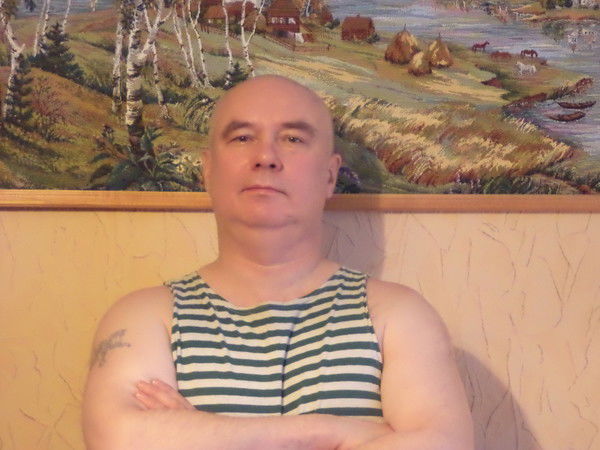 Владимир Кондратьев