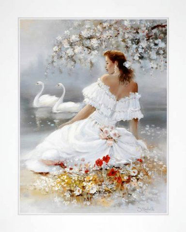 Ирина Понарядова