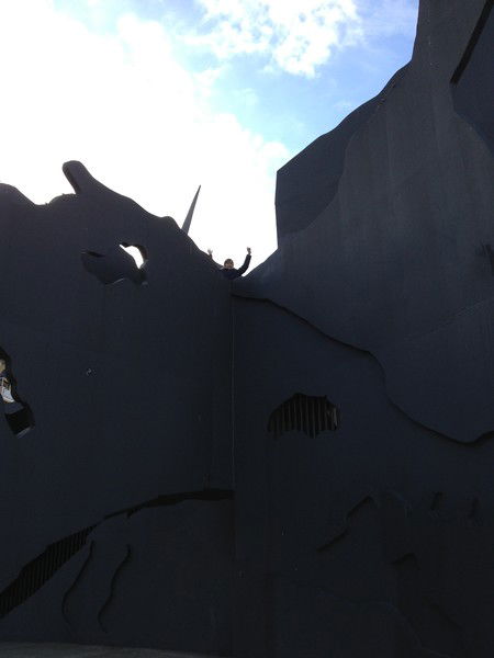 Марк Долбилов