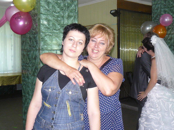 Анастасия Varkentin