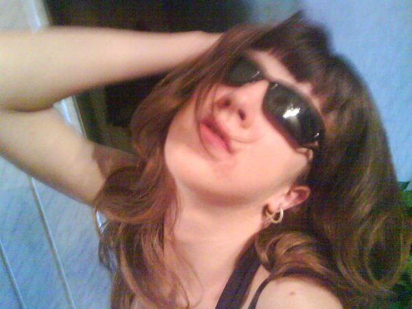 Наталья Кушнерева