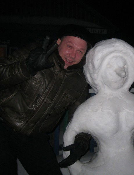 Александр Соболев