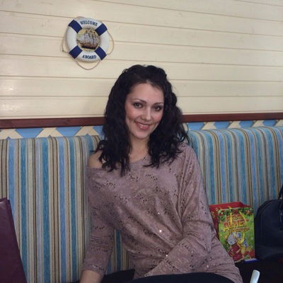 Мария Лосева